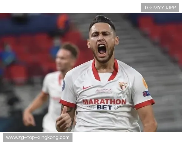 塞维利亚—奥坎波斯外线抽射锁定胜利