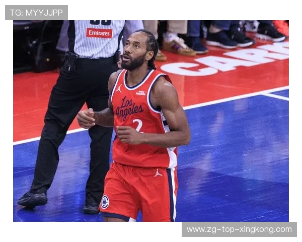 快船可能解散?伦纳德成为热火追逐目标