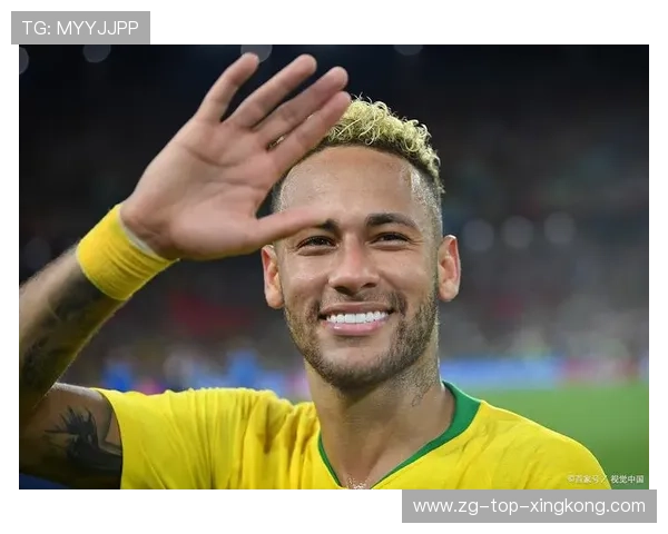 内马尔花式脚法晃倒后卫，助攻梅西轻松推进